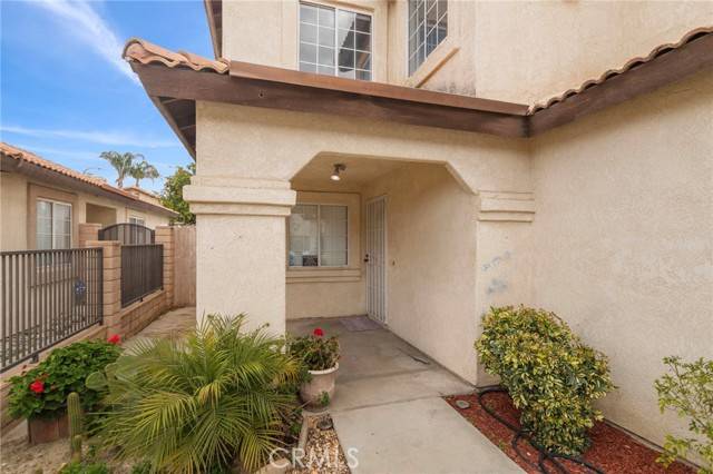 Perris, CA 92571,2293 Medical Center DR