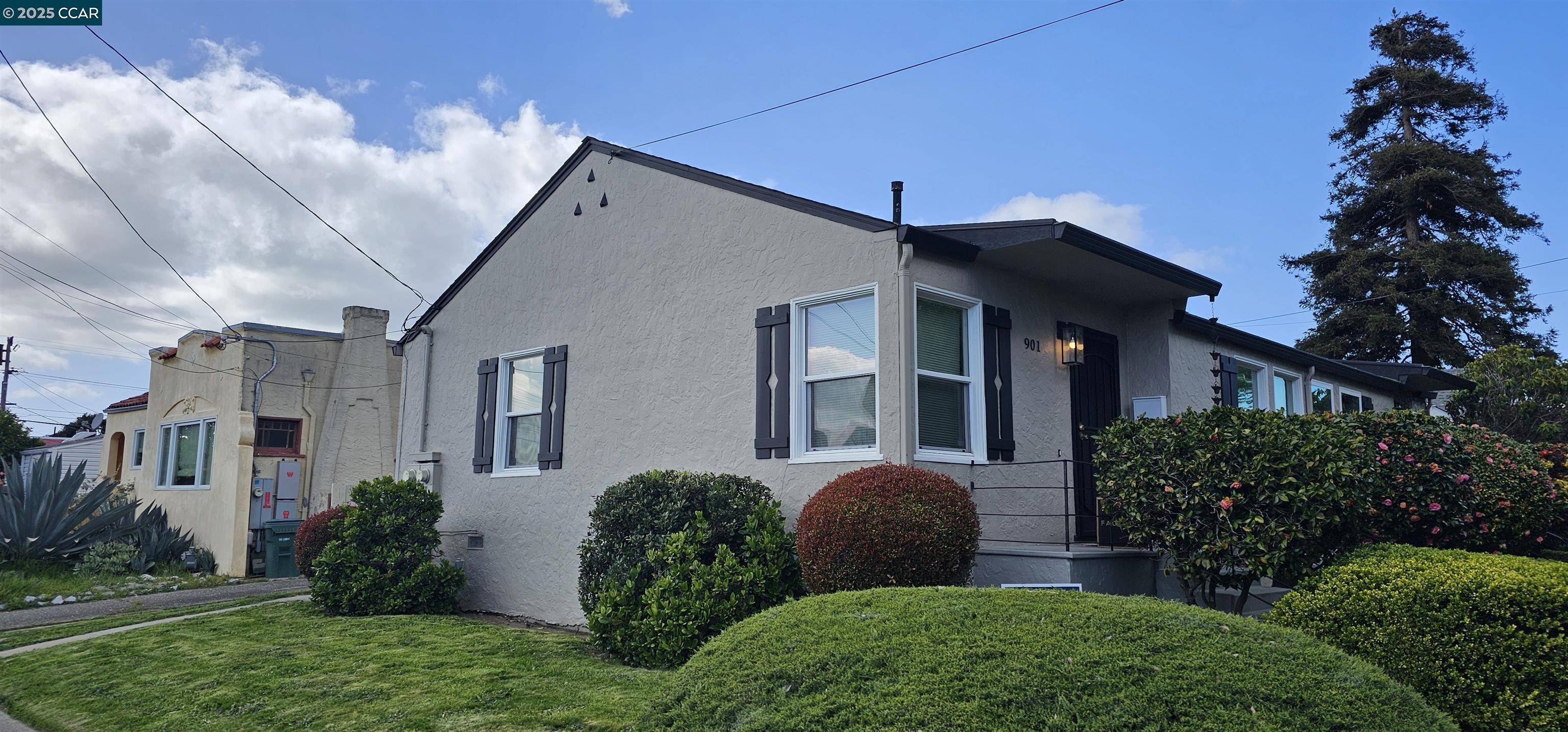 Richmond, CA 94804,901 33Rd St