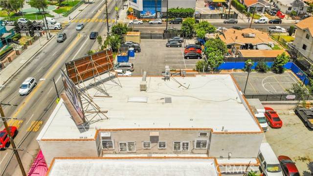 Los Angeles, CA 90037,4714 S Main ST
