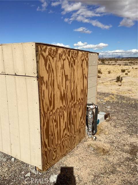 Newberry Springs, CA 92365,41854 Silver Valley RD