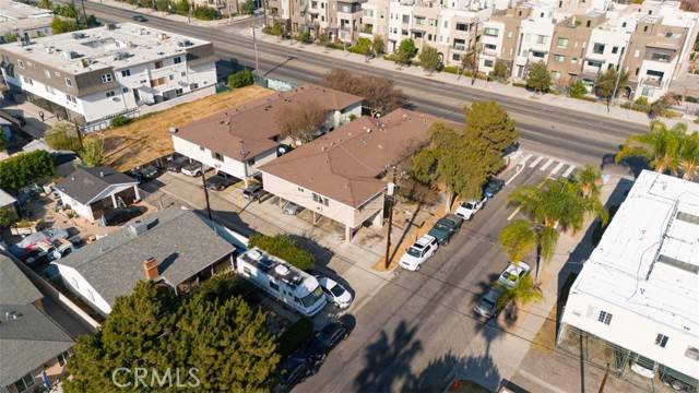 Van Nuys, CA 91401,13136 Victory BLD