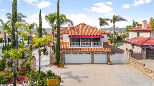 Canyon Lake, CA 92587,30431 Sparkle DR