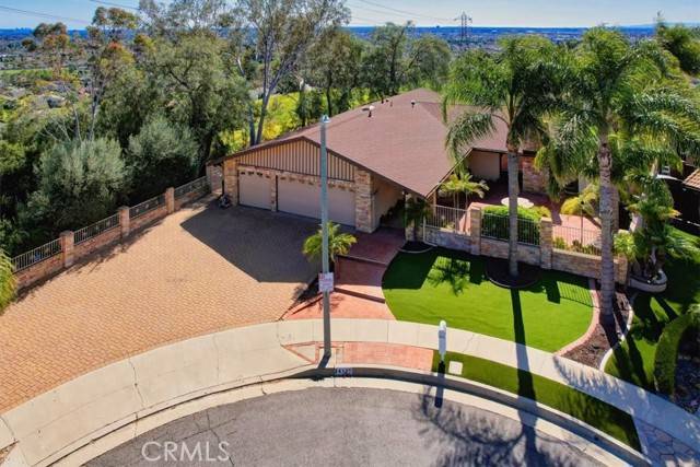 Orange, CA 92867,2412 North Shadow Ridge LN