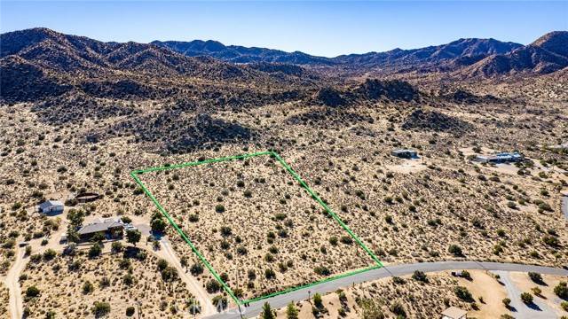 Yucca Valley, CA 92284,58947 Carmelita CIR