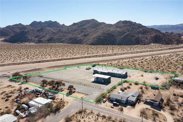Joshua Tree, CA 92252,62147 Desert Air RD