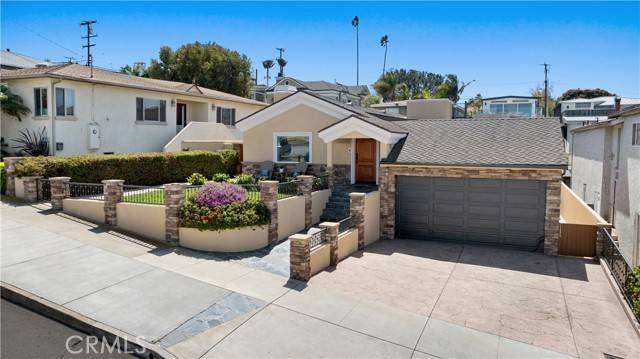 Hermosa Beach, CA 90254,668 Longfellow AVE