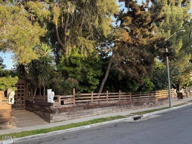 Long Beach, CA 90803,260 Prospect AVE