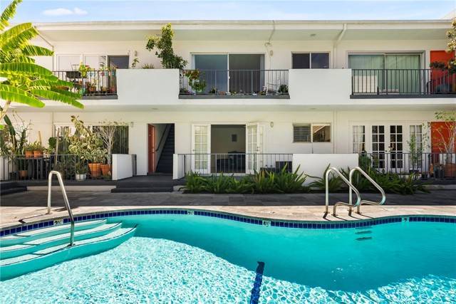 West Hollywood, CA 90046,1328 Havenhurst DR 104