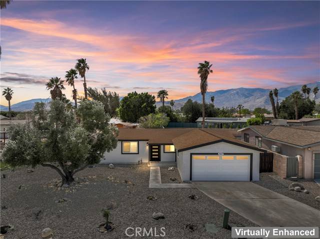 Palm Springs, CA 92262,3457 E Via Escuela