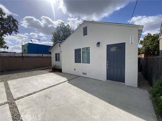 Los Angeles, CA 90003,112 W 97th ST