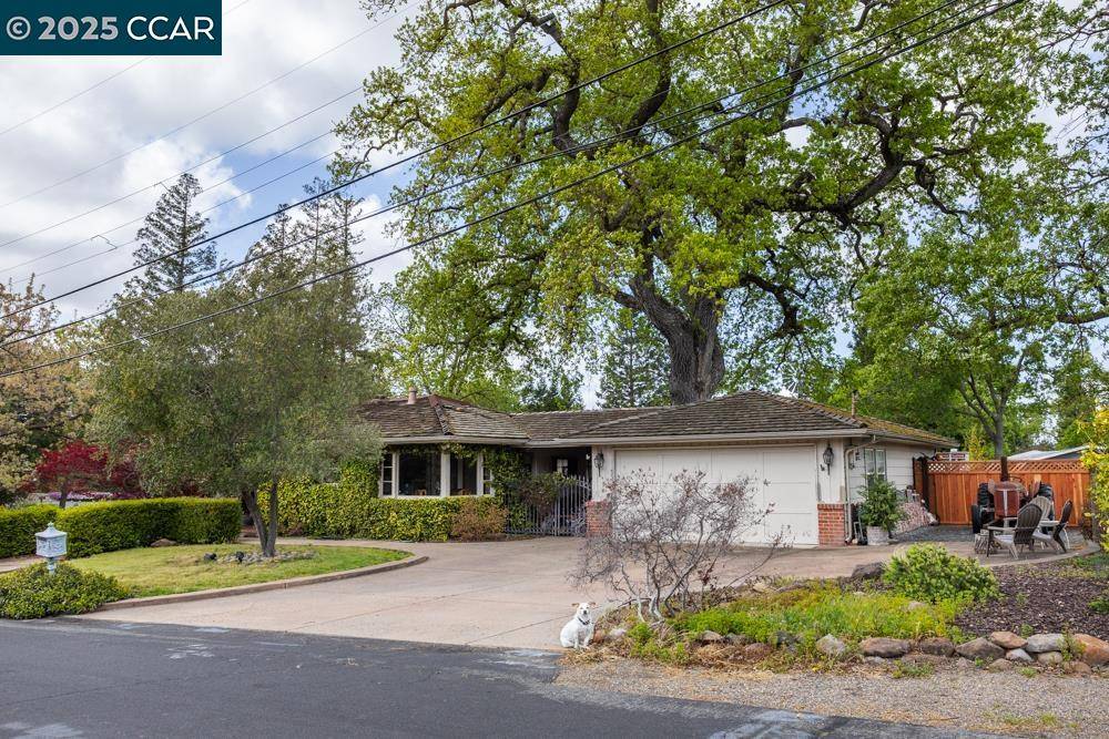 Walnut Creek, CA 94596,20 Santa Rita Dr