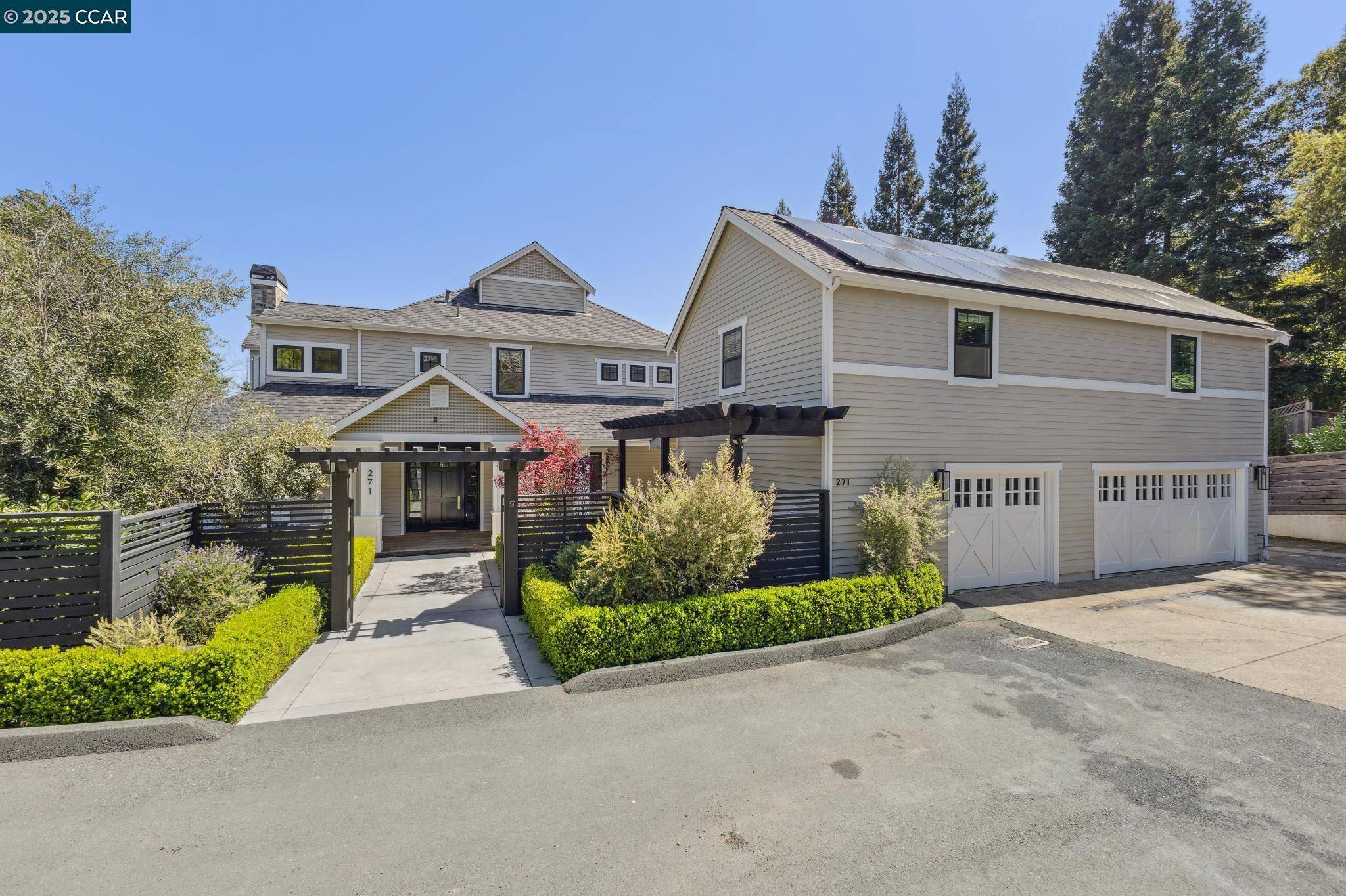 Alamo, CA 94507,271 Lark Ln