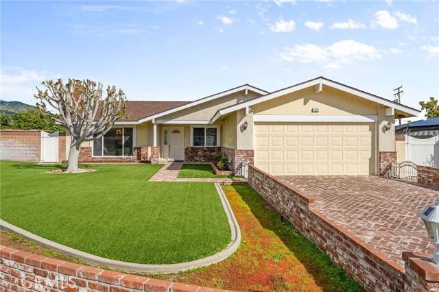 Glendora, CA 91741,1428 E Dalton AVE