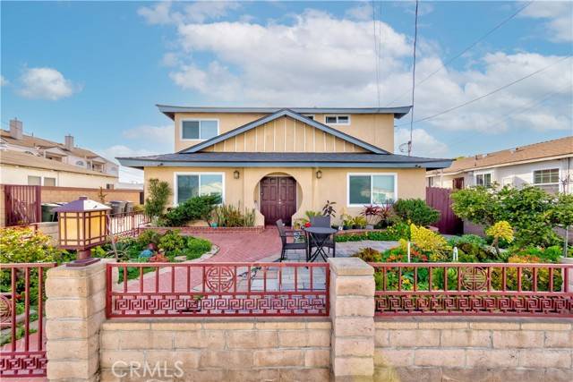 Gardena, CA 90247,17039 S Dalton AVE