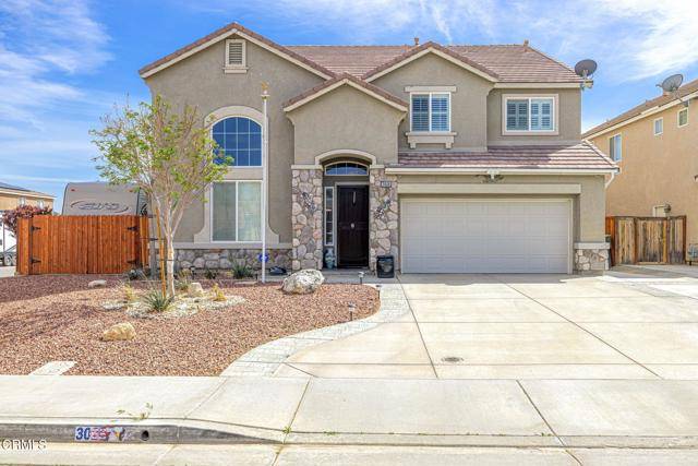 Rosamond, CA 93560,3028 Perdot AVE