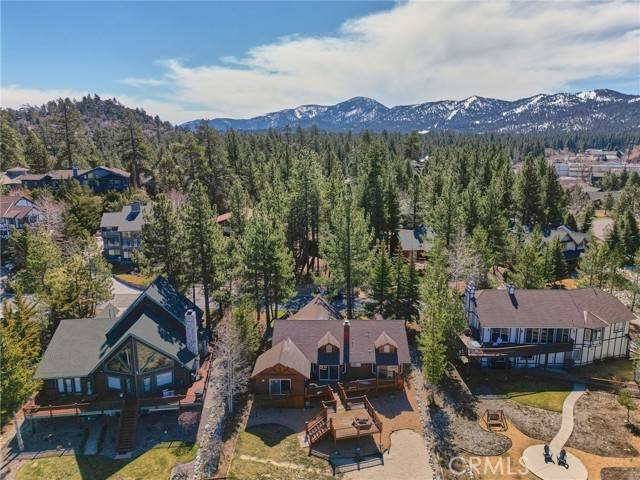 Big Bear Lake, CA 92315,41988 Eagles Nest