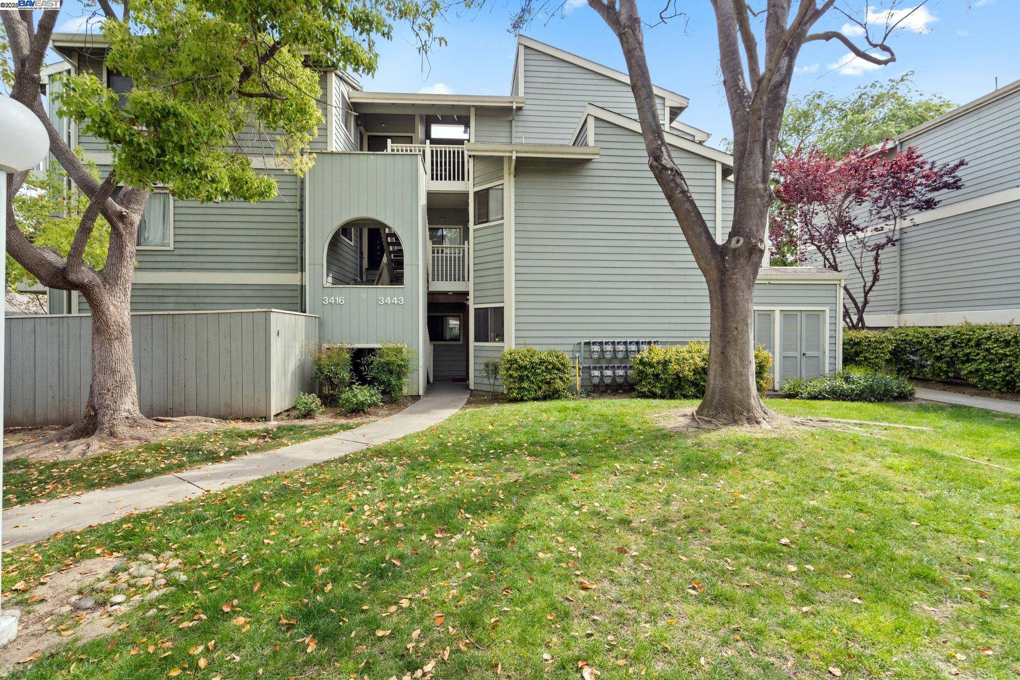 Fremont, CA 94536,3443 Pepperwood Ter 101