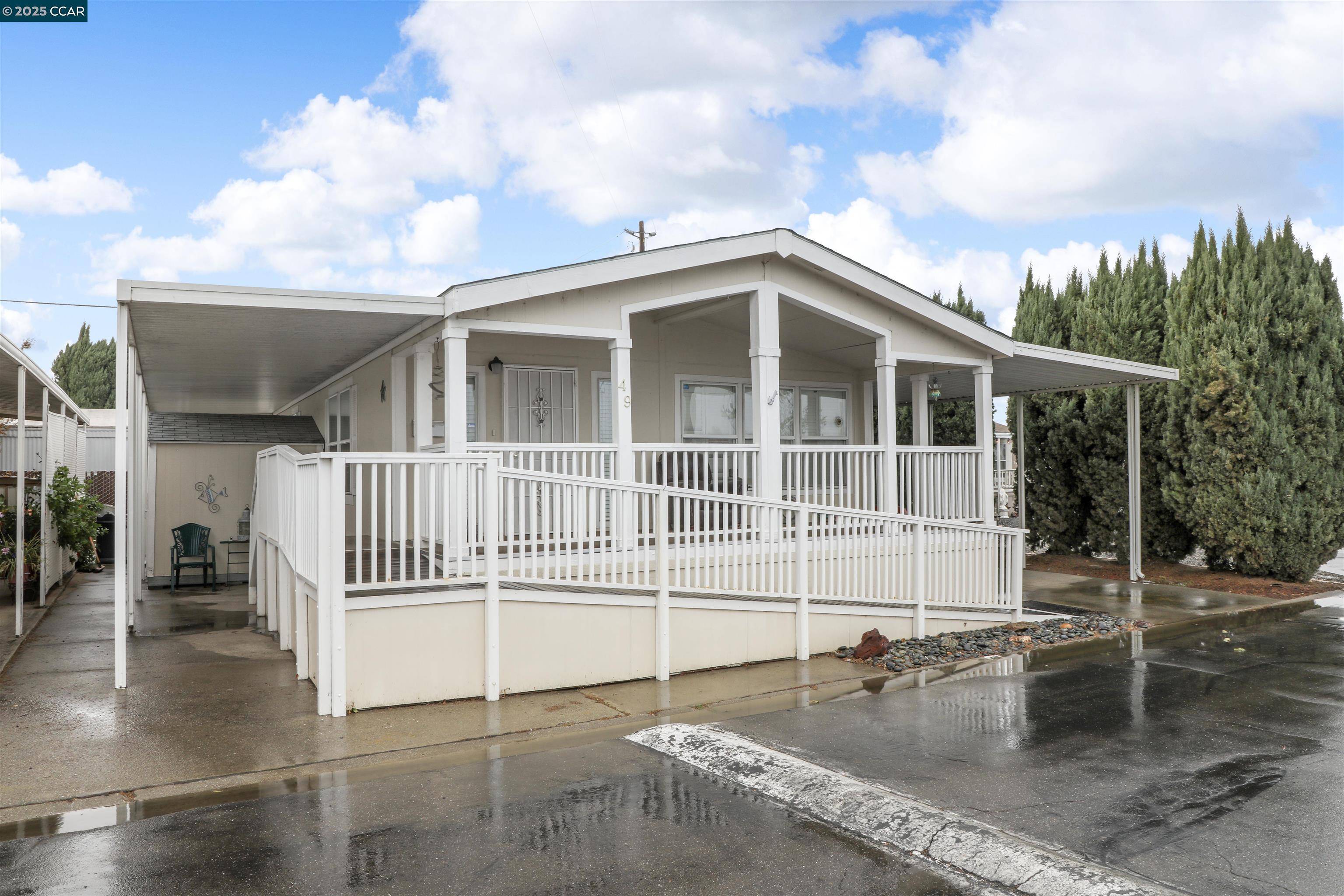 Oakley, CA 94561,210 W Cypress Rd 49