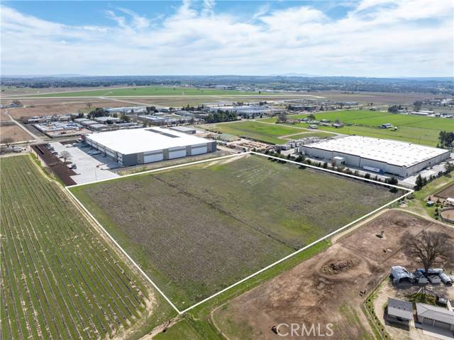 Paso Robles, CA 93446,5175 Airport RD