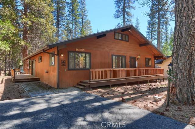 Wawona, CA 95389,2646 W Bruce RD