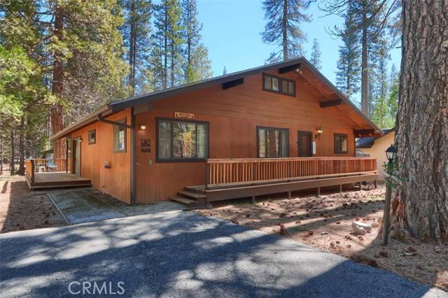 Wawona, CA 95389,2646 W Bruce RD