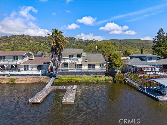 Clearlake Oaks, CA 95423,13373 Venus
