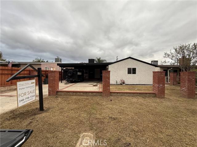 Sylmar, CA 91342,14344 Beaver ST