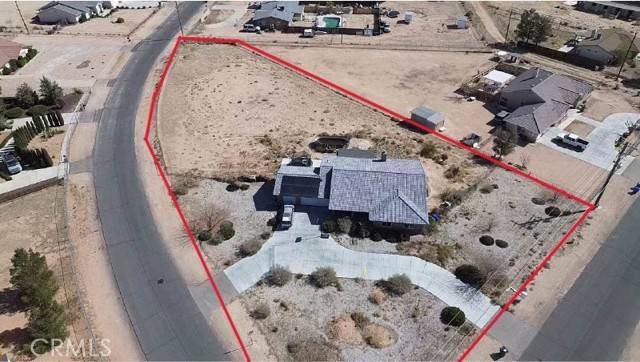 Apple Valley, CA 92307,20830 Standing Rock AVE