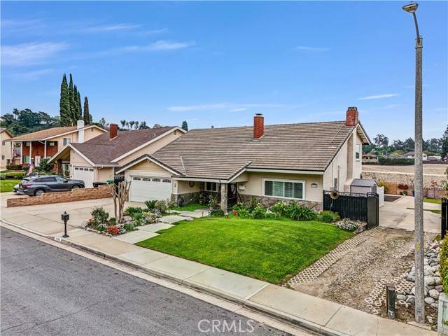 San Dimas, CA 91773,1750 La Mesa Oaks DR