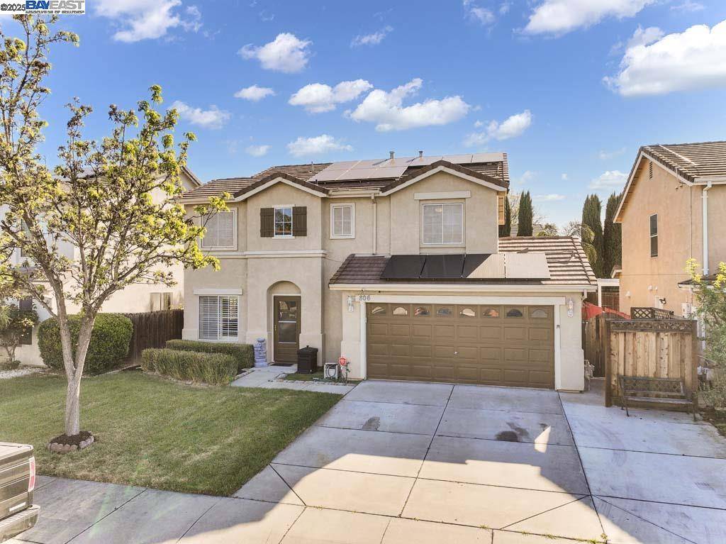 Tracy, CA 95376,806 Robert L Smith Dr