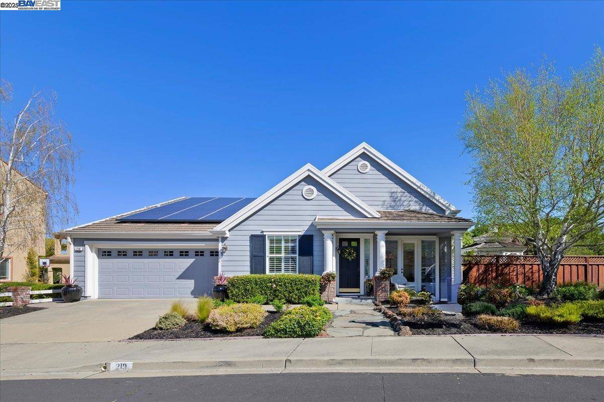 San Ramon, CA 94583,219 Cascadas Ct