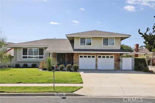 North Tustin, CA 92705,13101 Laurinda WAY