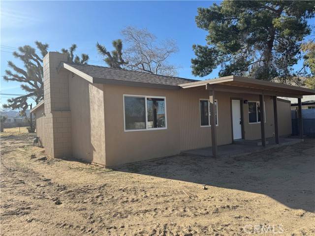Yucca Valley, CA 92284,7150 Tamarisk AVE