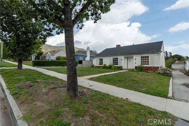 Glendale, CA 91201,1450 Irving AVE