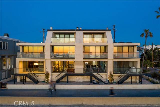 Hermosa Beach, CA 90254,1510 The Strand