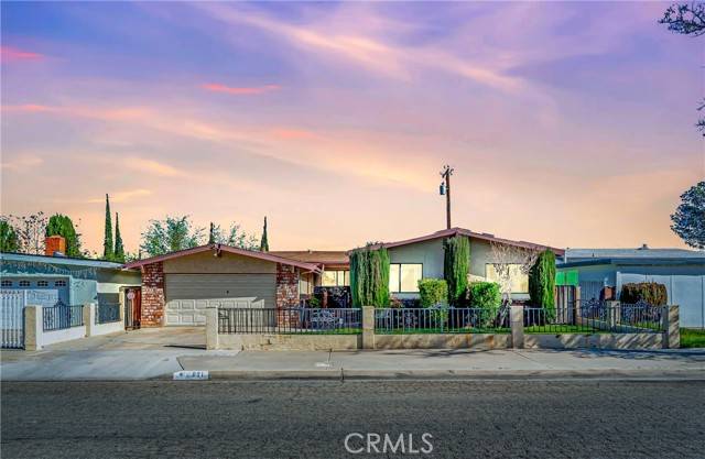 Lancaster, CA 93534,821 W Holguin ST