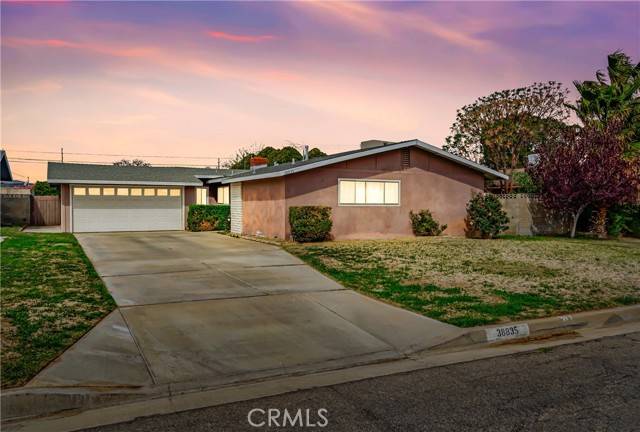 Palmdale, CA 93550,38835 2nd ST