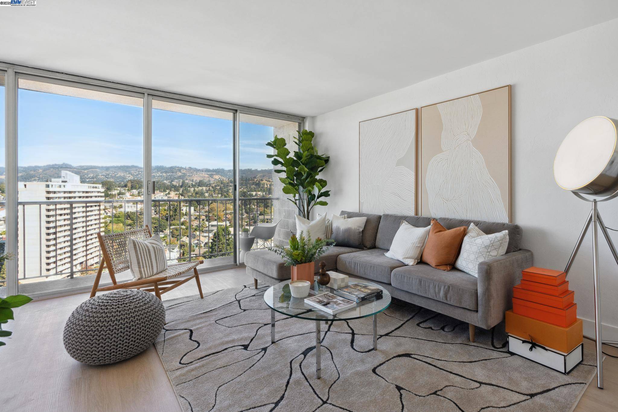 Oakland, CA 94611,1 Kelton Ct 9F
