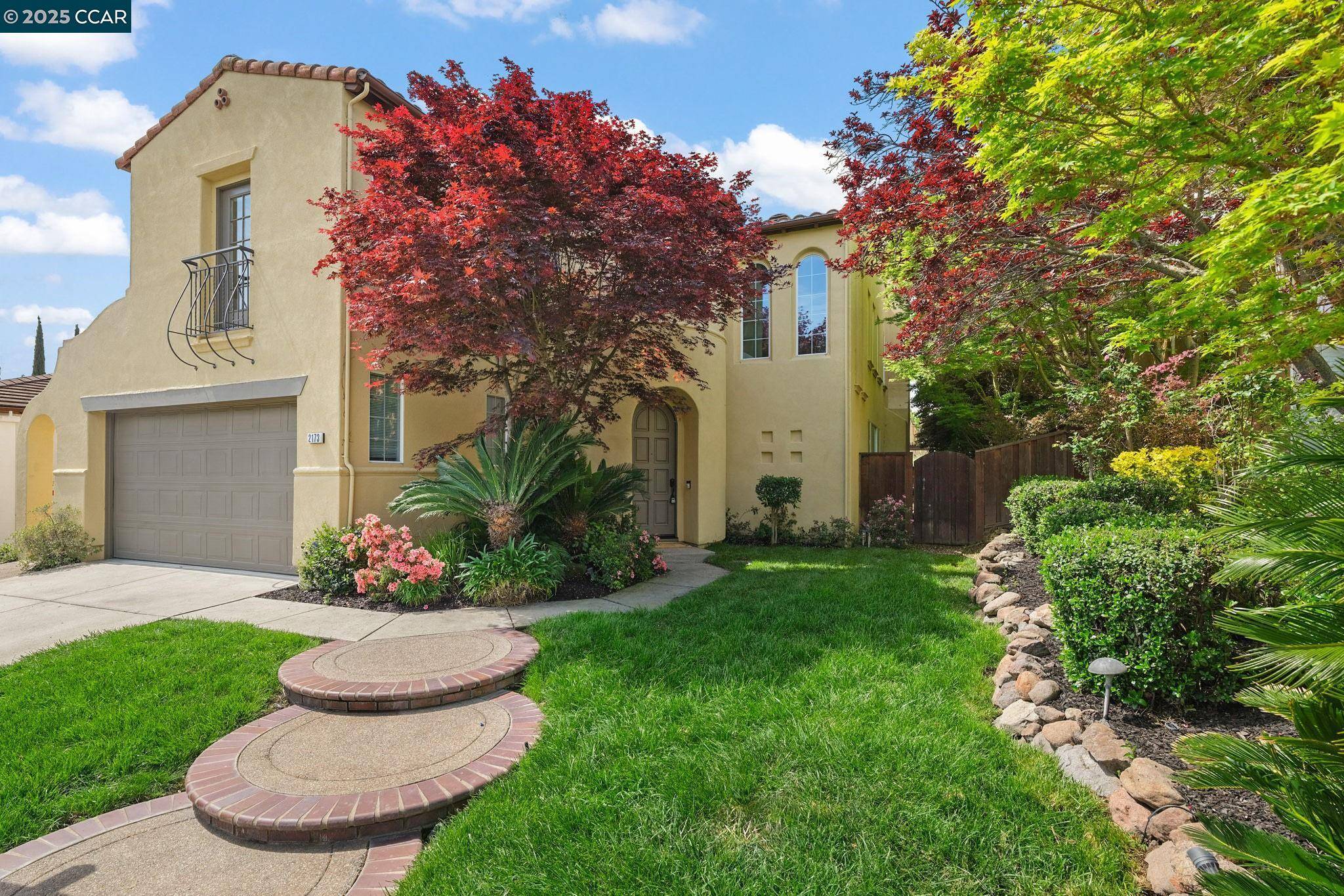 San Ramon, CA 94582,2173 Watercress PL