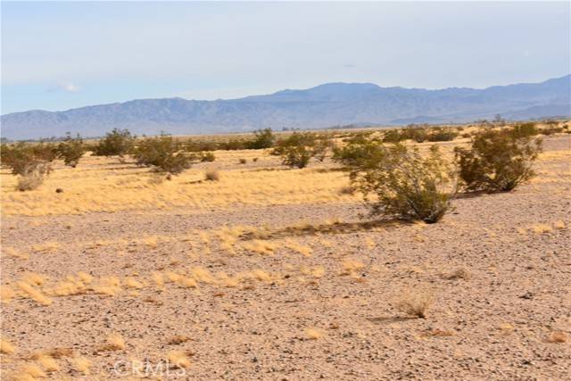 Newberry Springs, CA 92365,0 APN 0539-171-09-0000