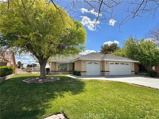 Helendale, CA 92342,27813 Hummingbird LN