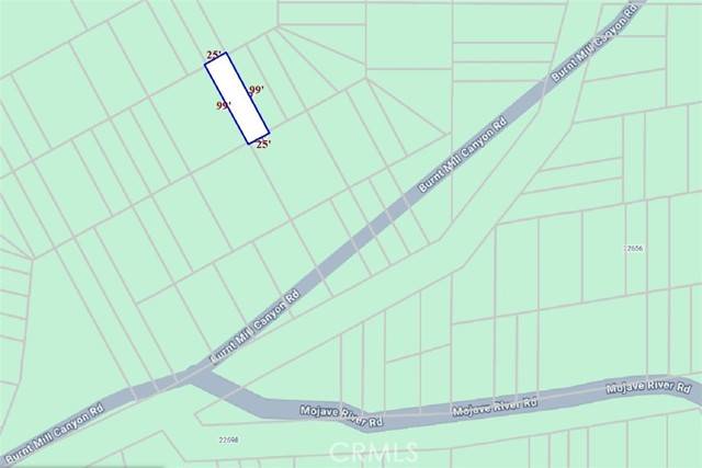 Cedarpines Park, CA 92322,59 Mojave River RD