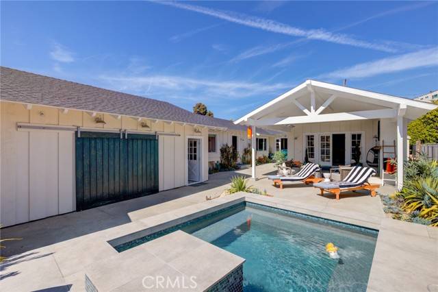 Redondo Beach, CA 90277,138 Paseo De Gracia