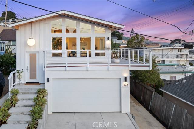 Cayucos, CA 93430,194 6th ST