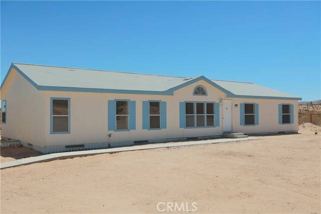 Yucca Valley, CA 92284,423 Delgada AVE