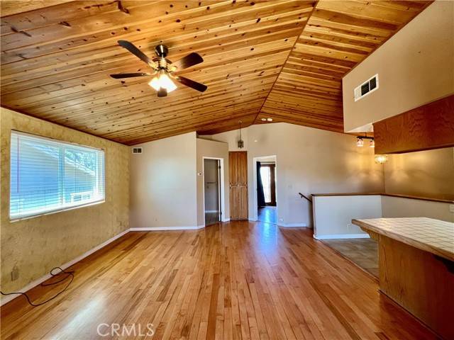 Frazier Park, CA 93225,4322 Grant TRL