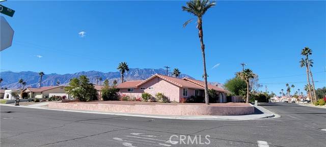 Cathedral City, CA 92234,67607 Quijo RD