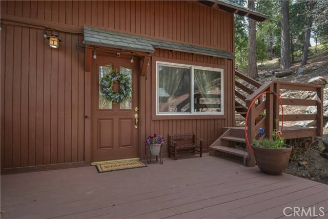 Twin Peaks, CA 92391,458 Clubhouse DR