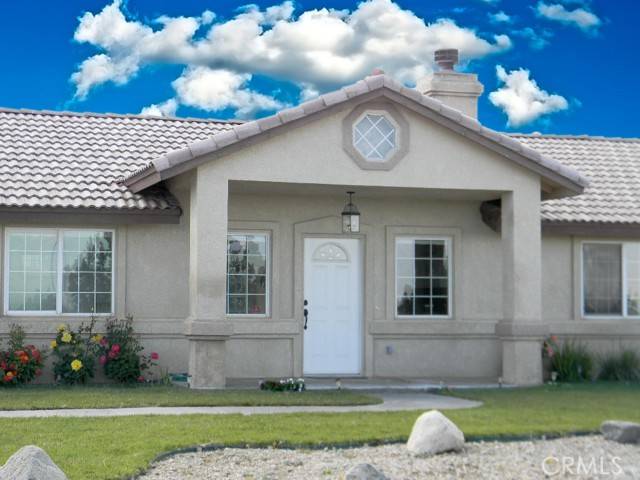 Phelan, CA 92371,9770 Mescalero RD