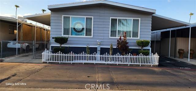 Ontario, CA 91761,2300 Sultana 256